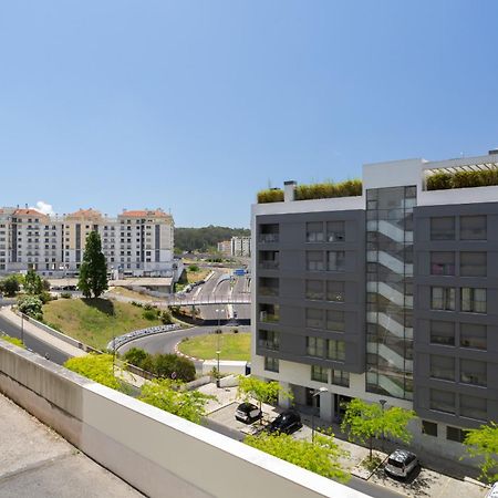 Beguest Benfica Modern Flat Apartment ลิสบอน ภายนอก รูปภาพ