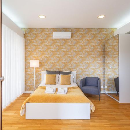 Beguest Benfica Modern Flat Apartment ลิสบอน ภายนอก รูปภาพ