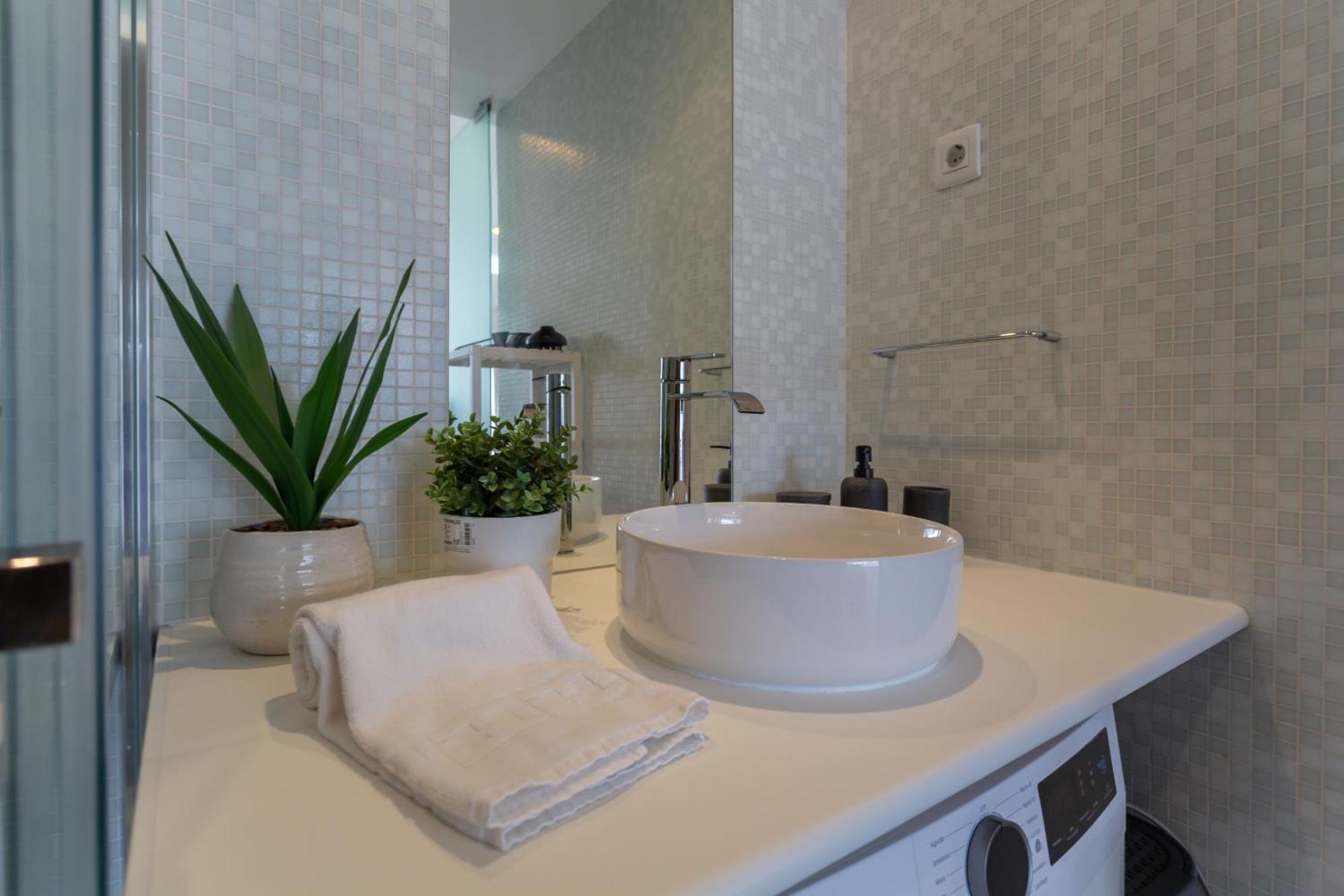 Beguest Benfica Modern Flat Apartment ลิสบอน ภายนอก รูปภาพ