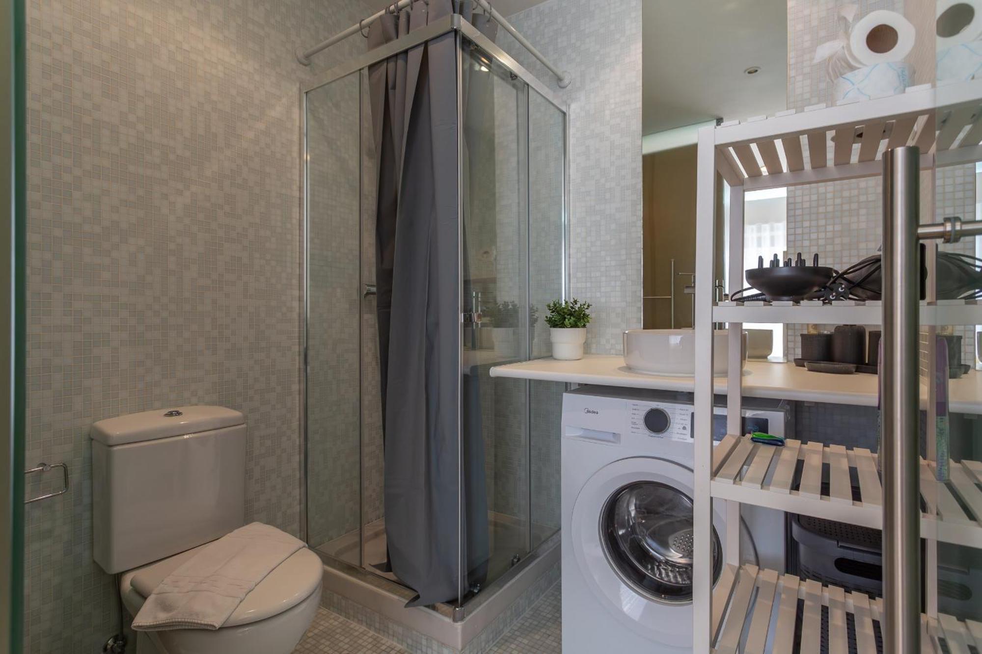 Beguest Benfica Modern Flat Apartment ลิสบอน ภายนอก รูปภาพ