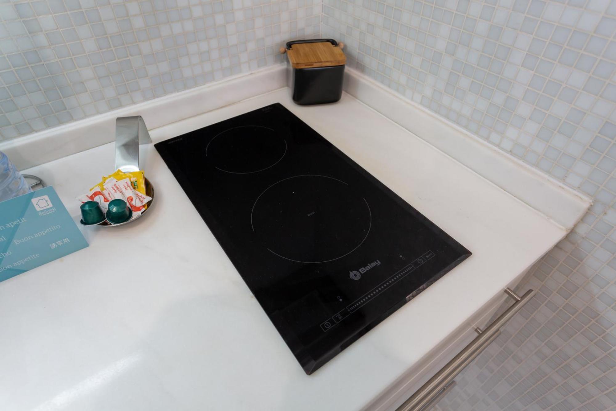 Beguest Benfica Modern Flat Apartment ลิสบอน ภายนอก รูปภาพ