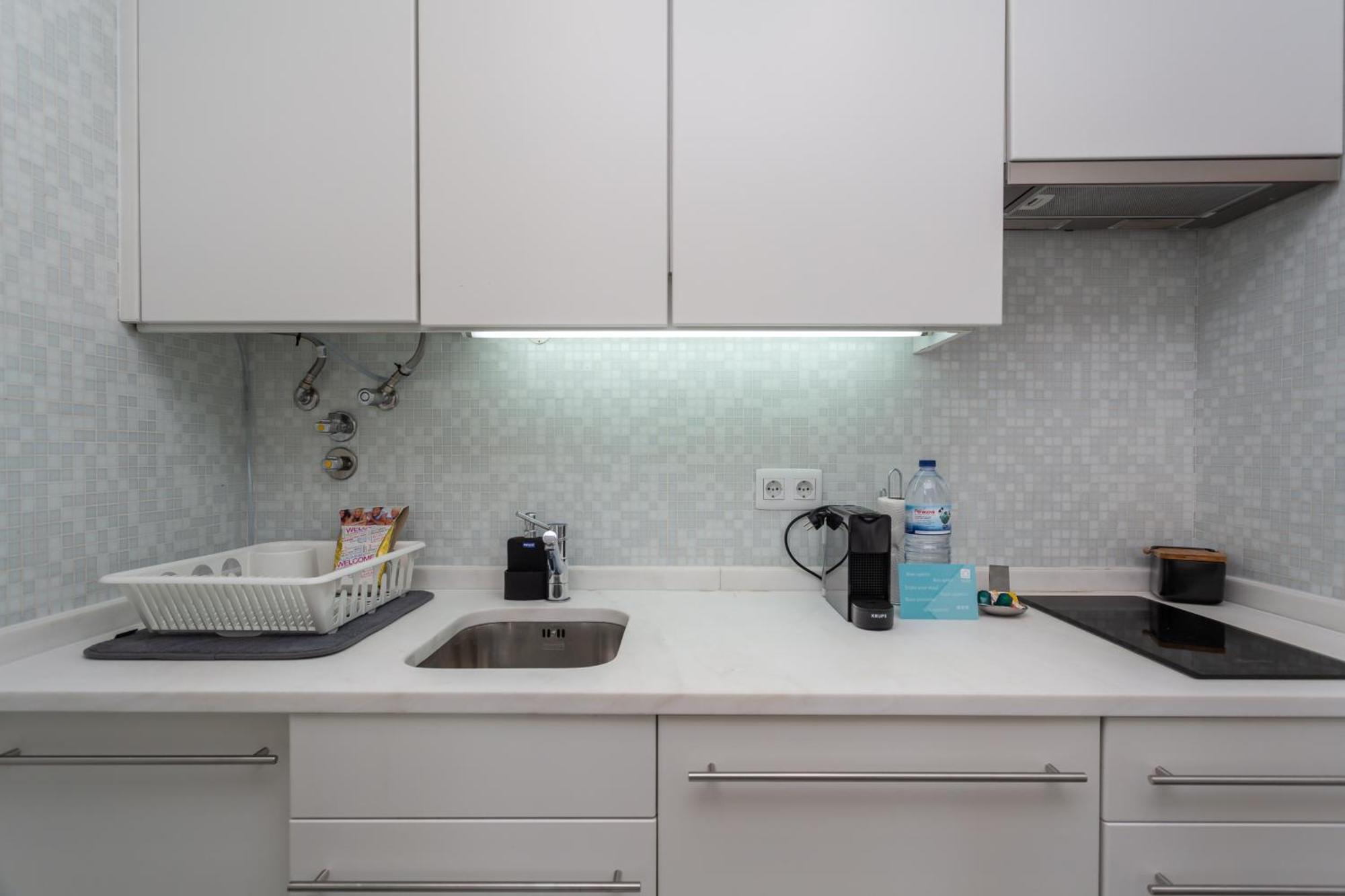 Beguest Benfica Modern Flat Apartment ลิสบอน ภายนอก รูปภาพ