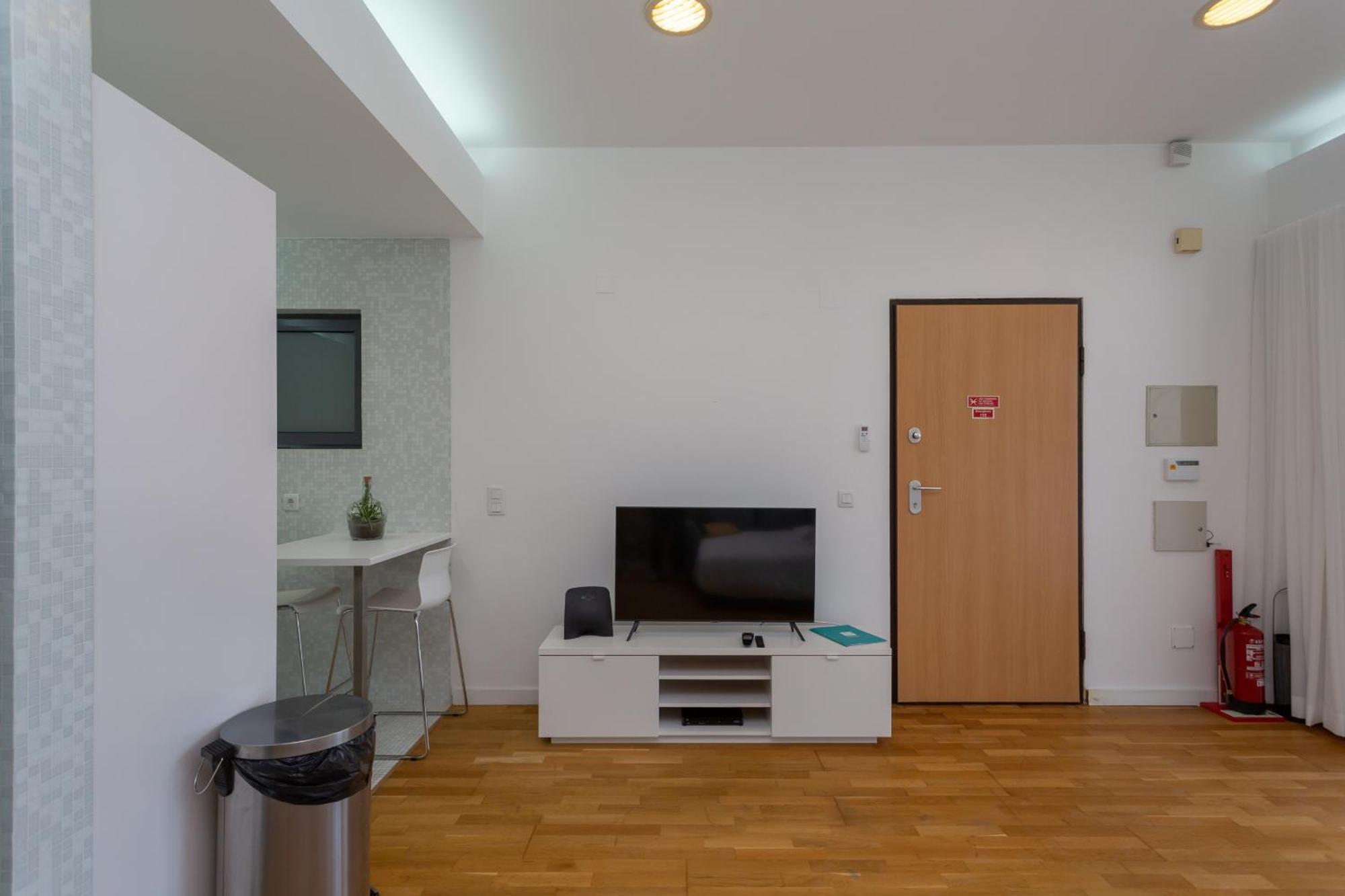 Beguest Benfica Modern Flat Apartment ลิสบอน ภายนอก รูปภาพ