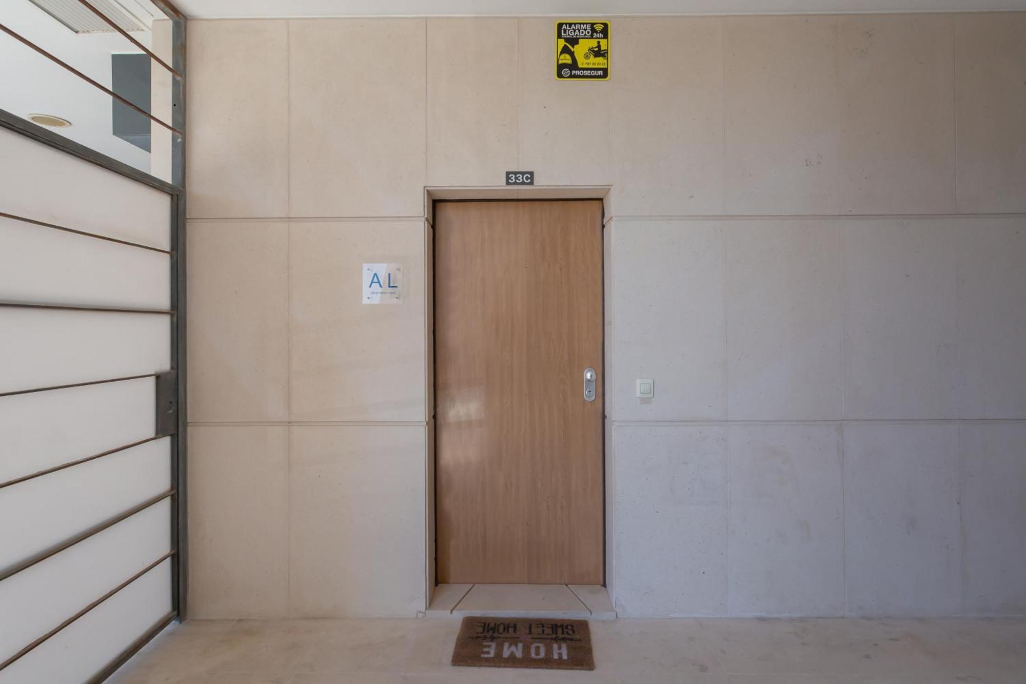 Beguest Benfica Modern Flat Apartment ลิสบอน ภายนอก รูปภาพ