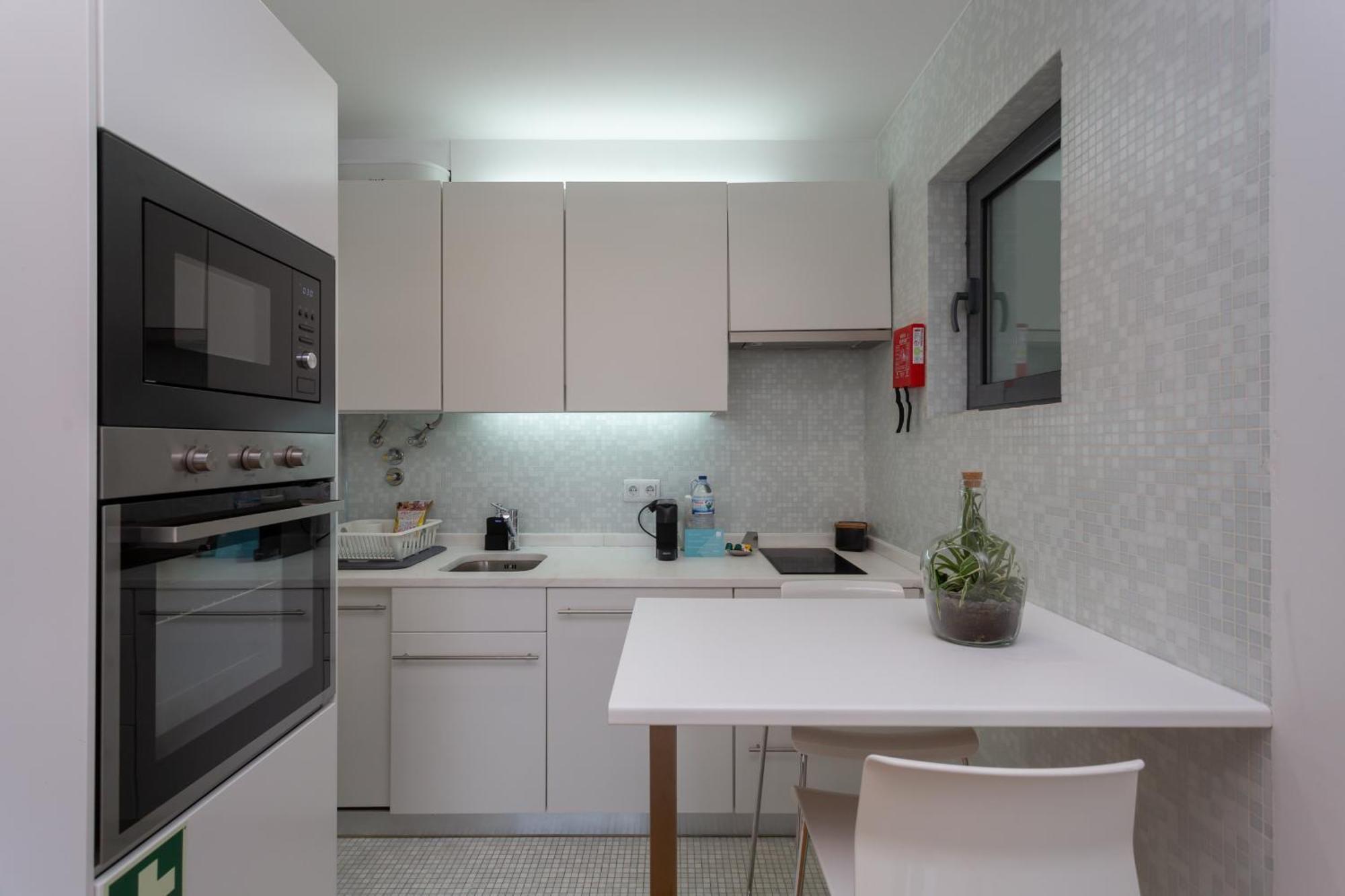 Beguest Benfica Modern Flat Apartment ลิสบอน ภายนอก รูปภาพ