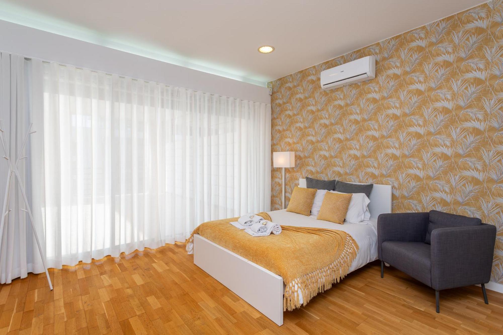 Beguest Benfica Modern Flat Apartment ลิสบอน ภายนอก รูปภาพ
