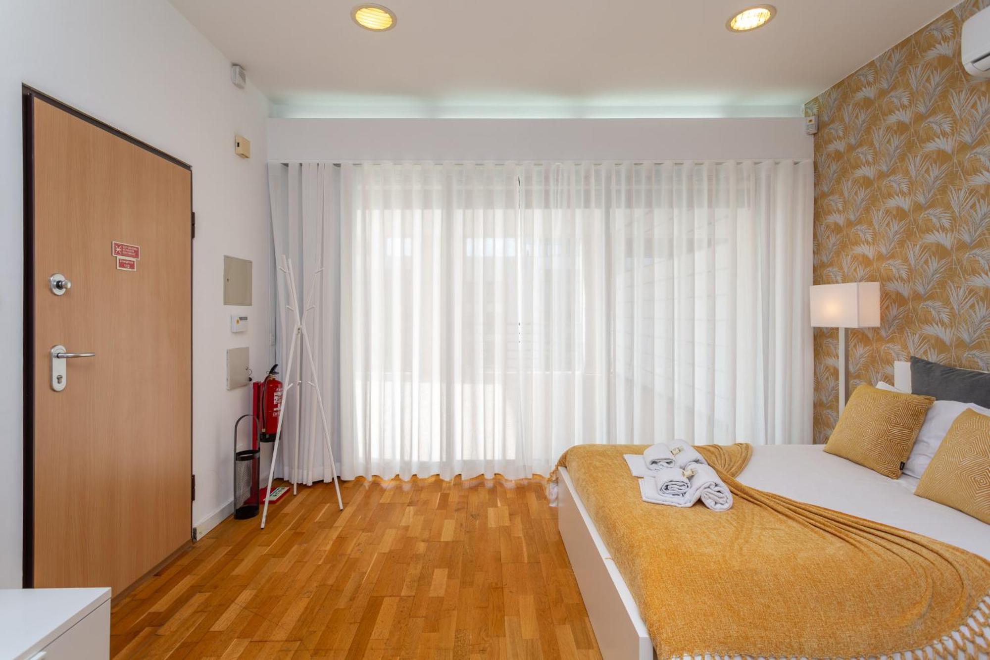 Beguest Benfica Modern Flat Apartment ลิสบอน ภายนอก รูปภาพ