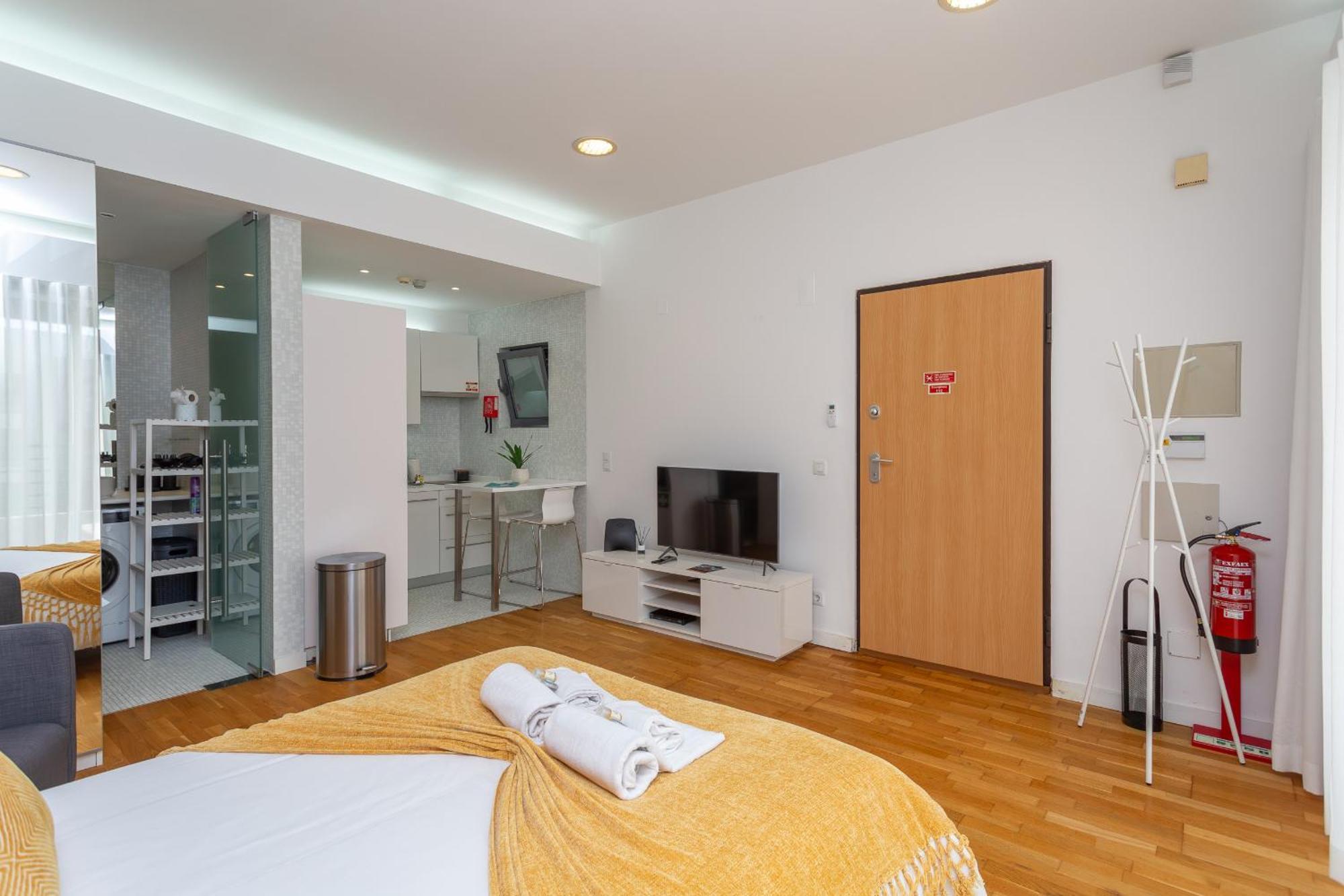 Beguest Benfica Modern Flat Apartment ลิสบอน ภายนอก รูปภาพ