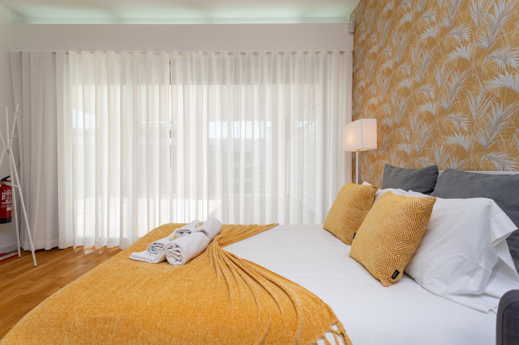 Beguest Benfica Modern Flat Apartment ลิสบอน ภายนอก รูปภาพ