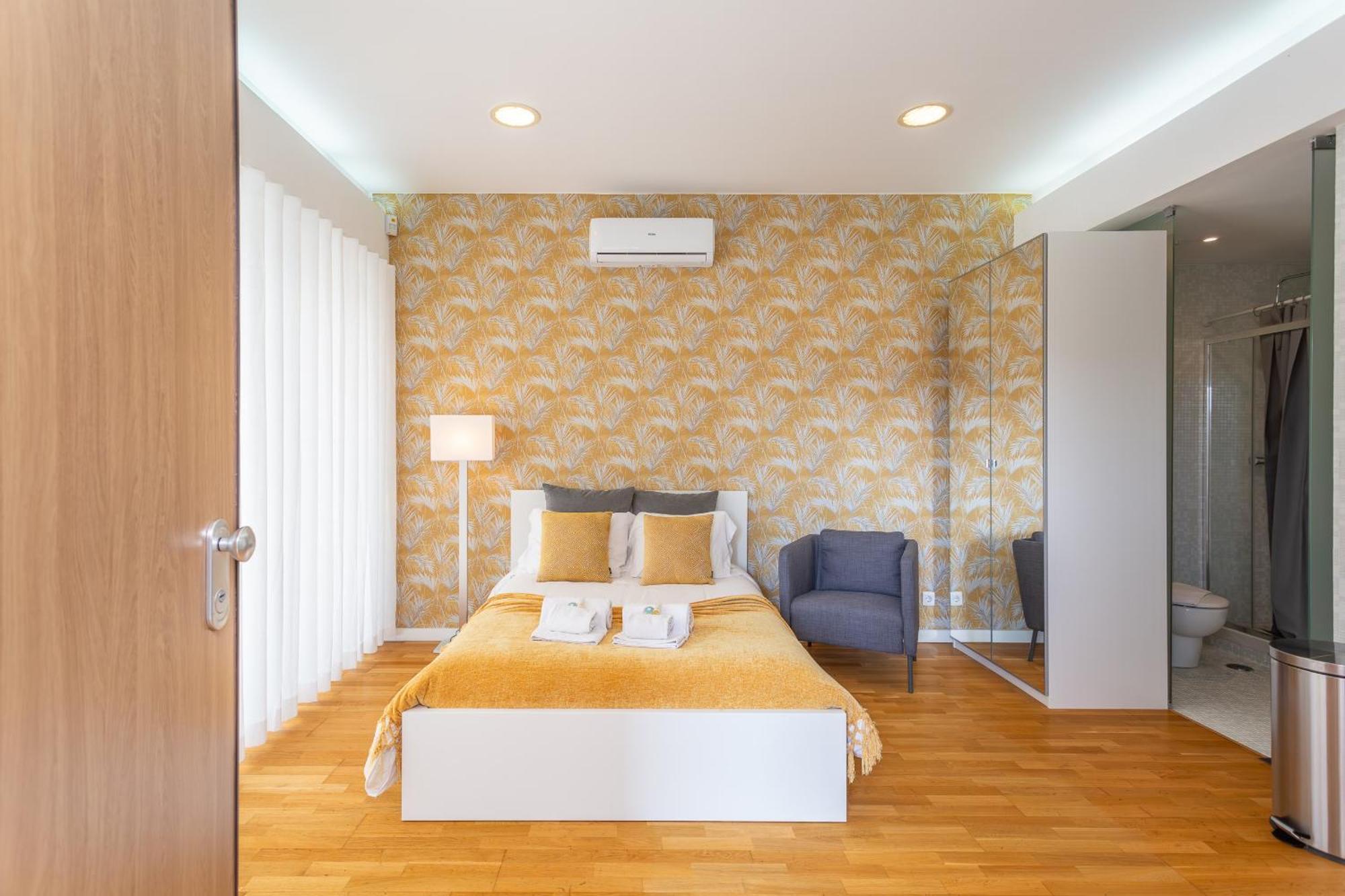 Beguest Benfica Modern Flat Apartment ลิสบอน ภายนอก รูปภาพ